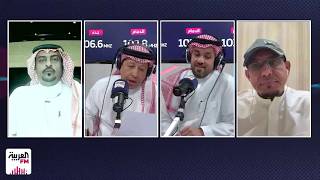 الشريف: منذ قدوم طلال آل الشيخ العمل في الشباب غير واضح المعالم