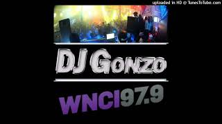 WNCI Party Zone / Spin Cycle Mainstream DJ Gonzo 11-04-2022 - Hour 3 Segment 2