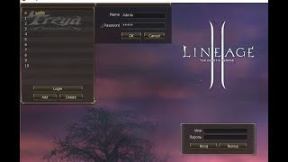 Autologin HF add,del   Account