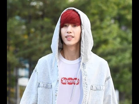 171020 MARK GOT7 'Kute Boys' at Music Bank - 갓세븐