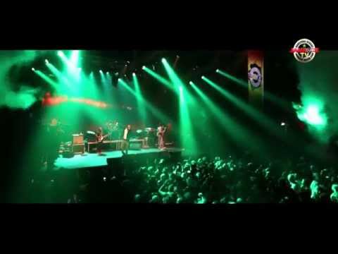 Aftermovie Jamrock XXL 30.11.2013