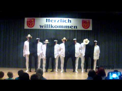 Black and White der Feuerwehr Othfresen