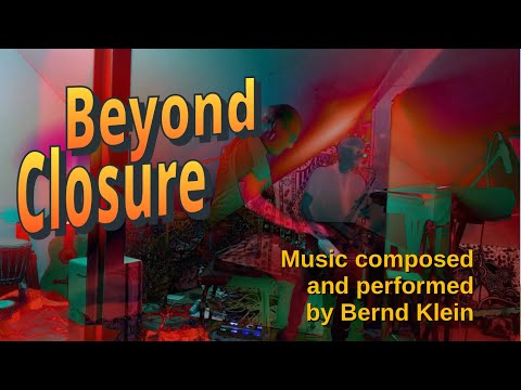Beyond Closure