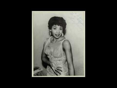 Dame Shirley Bassey Archive 1958 HD 1080p