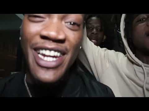 Luh Stain- Day in the Life  pt 1