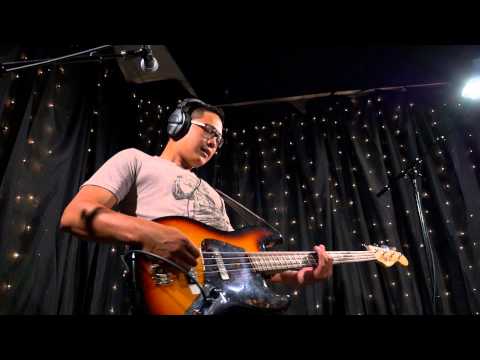 Clap Your Hands Say Yeah - Heavy Metal (Live on KEXP)