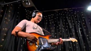 Clap Your Hands Say Yeah - Heavy Metal (Live on KEXP)