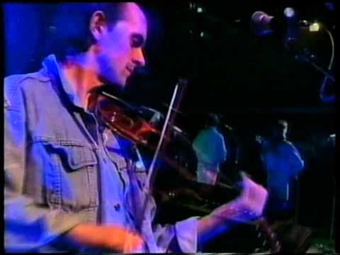 Wolfstone - Hector the hero (Aberdeen Music Hall 1.992)