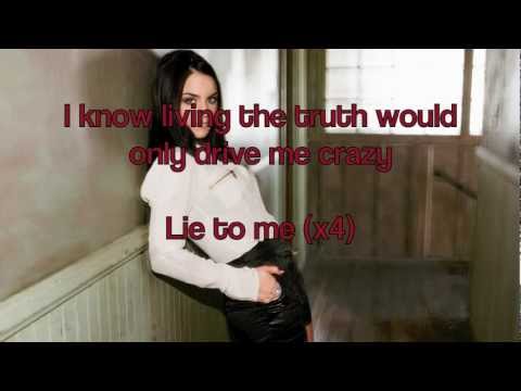 Video thumbnail for Lie 2 Me