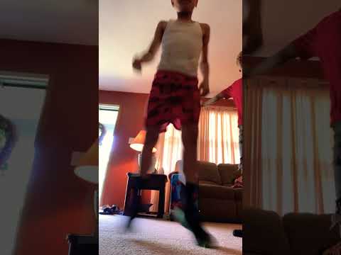 We hit are heads together it hurt