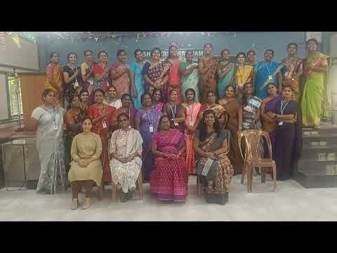 Teacher's Training at Schools