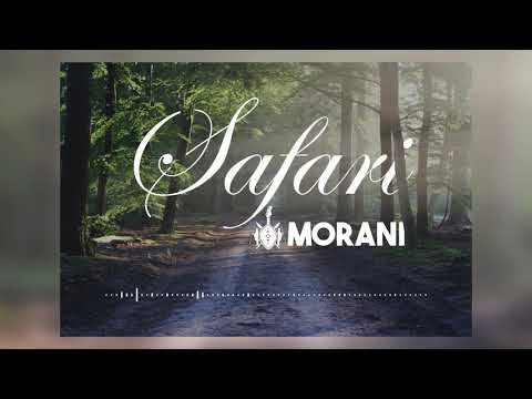 Paul Richard x Leonard Sunday (Moran) - Safari (Official Audio)
