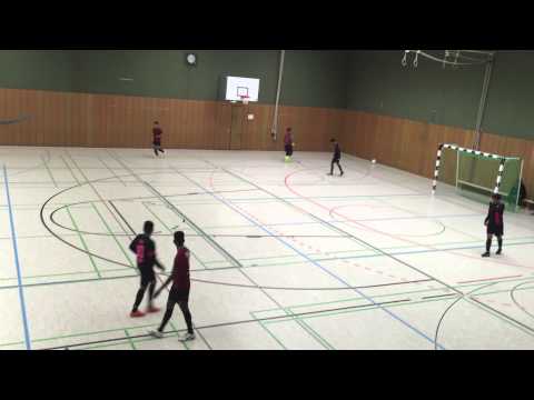 TSC Dortmund A vs MG U21