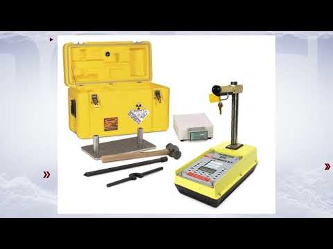 Sujetos roban densímetro nuclear desde vehículo en Cabrero: altamente peligroso si es mal manipulado