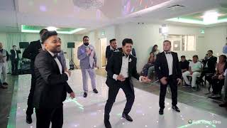 Ali Share Music Afghan Dance Wedding 2020 Hindi En