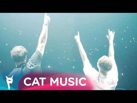 OZone – dragostea din tei [W&w Remix] Video