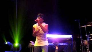 Tanya Stephens - Can&#39;t Breathe