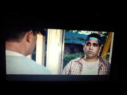 Courageous Movie Funny Scene