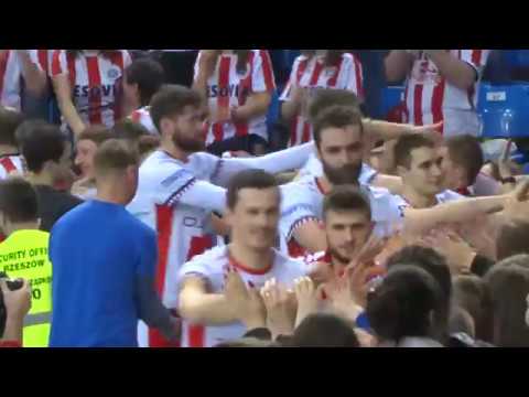 Asseco Resovia Rzeszów - Jastrzębski Węgiel 3:0