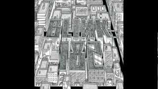 blink-182 - Heart&#39;s All Gone