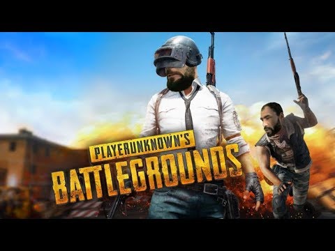 PUBG PT#11 - Eu so queria ter um loot bom