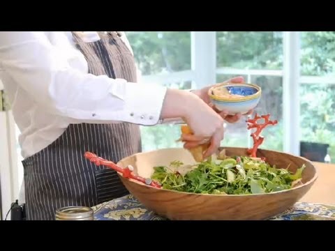 How to Prepare Purslane : Summer Cuisine