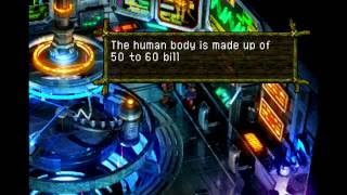 Problems with Time - Let's Play Chrono Cross Part 161