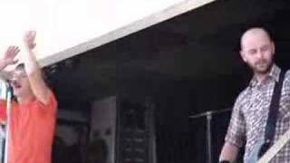 Cartel - &quot;Burn This City&quot;