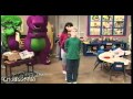 Barney And Friends My Familys Just Right For Me Part 2 HD