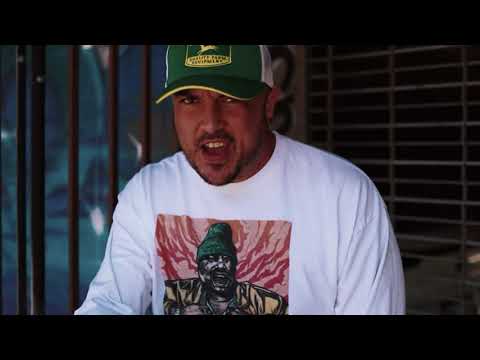 GAMBLEZ FEATURING SKULL BLUDGEON - "IT IS WHAT IT IS"