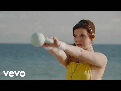 Videoclip de CUKI — Rauw Alejandro