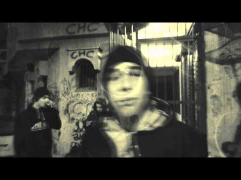 Skopje Crew Pijanka #05 - Skiter