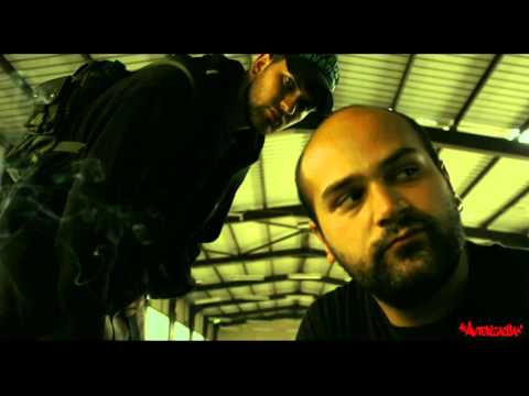 Sasha ft. Nesho - Beng Beng (Official HQ + Lirycs )