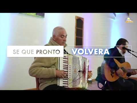 Se que pronto volverá /Coro Iglesia Dios es amor