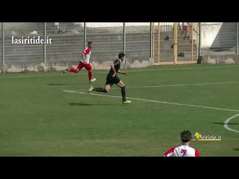 Serie D Girone H: Francavilla - Puteolana 3-0