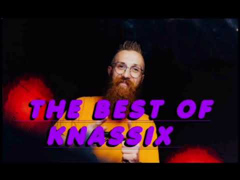 DJ CZARAS THE BEST OF KNASSIX 2023