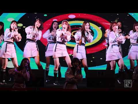 190602 BNK48 Mobile - Koisuru Fortune Cookies @ BNK48 Thank you & The Beginner Chiang Mai