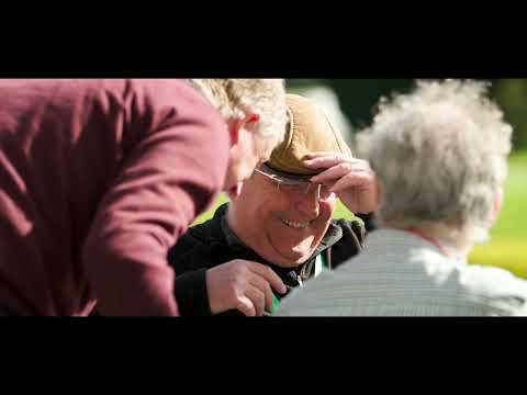 Thumbnail for Vintage Shamrock 2023 Film Highlights