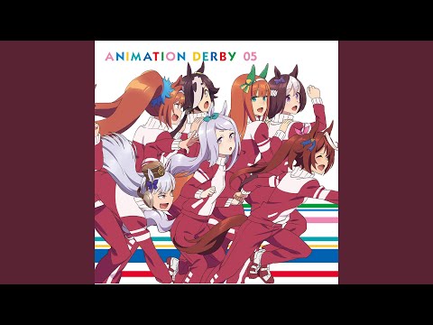 Uma Musume: Pretty Derby Silent Star Marika Kohno