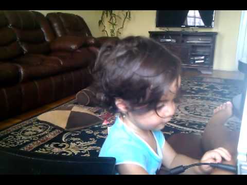 Innichhhhh finally pronounced Zhanna