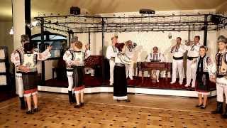 Valentina Tipa Lulciuc și Lăutarii Bucovinei - Cu trompeta mă întrec...