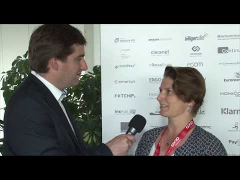 Interview mit Dr. Carola Lilienthal OXID Commons 2016