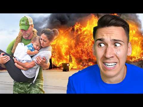 RODITELJI SPASILI ŽIVOT DECI!