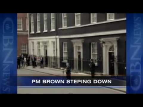 CBN NewsWatch: May 10, 2010 - CBN.com