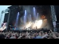 Rammstein - Links 2-3-4 live @ Rock The Beach ...