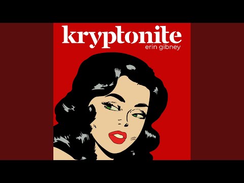 Kryptonite Singer Erin Gibney releases a Heartfelt Country Pop Single, “Kryptonite”