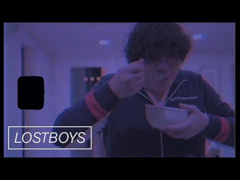 VvsLou- Misunderstood (Shot by CastroTarantino) (Official Video)