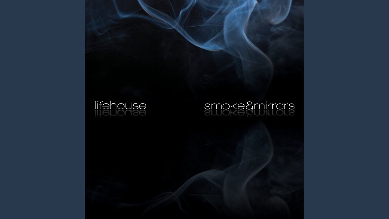 Lifehouse - Wrecking Ball