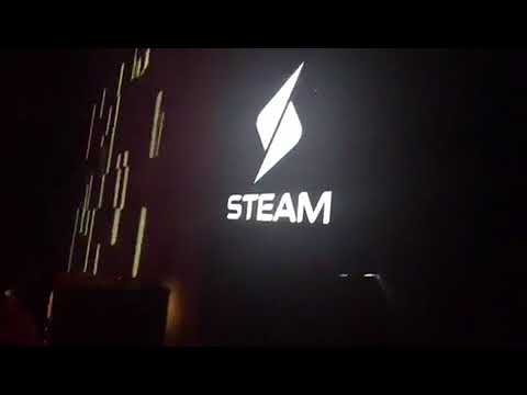 Sisko Electrofanatik @ Steam Athens (25.12.17)