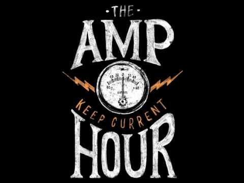 The Amp Hour #353 - IoT Degree